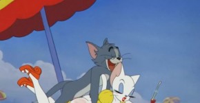 Tom and Jerry:Toon Porn, pedoust