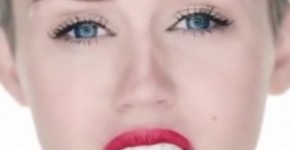 Miley Cyrus Porn Music Remix, dengath