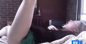Homemade Masturbation 86, redJovana