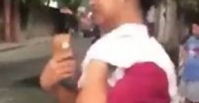 Indian girl flashing boobs, Zoltony