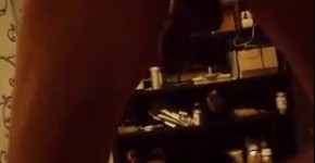 homemade stolen video femdom amateur ballbusting isotoner, Wingarr