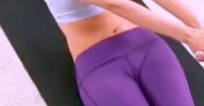 Yoga teacher fuck Xxx doggy style Blowjob, Tyle1rJames