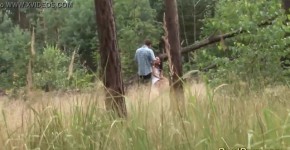 adolescente alemão bateu na floresta - tvporno18.com, Rhys166