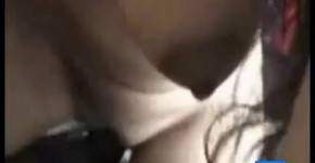 Hot complete fun, funkykitten