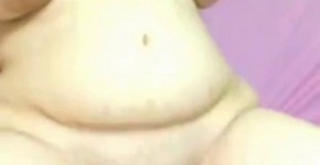 BBW riding dildo, missmarissa