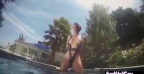 Big Ass Wet Bella Bellz Get It Deep In Her Butt Hole clip 09, Ondahovo