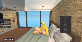 Roblox Whore Can't Get Enough, toulatin