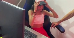 Sexi Hermanastra Le Gusta Comerse Mi Polla Entera Le Encanta Que Me La Folle En Alaina Kristar Mya Mays, edithateri