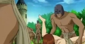 City of Sin Different kinds of sex in porn cartoon, Lilyhepooo