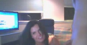 She Loves Sucking Her Boyfriends Cock, Beans4Eva