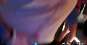 Naughty kittens get totally fierce and nude at hardcore party, mefistogerensky