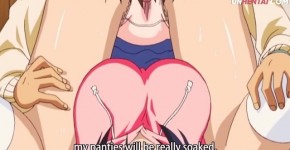 Brother Fucks his Step Sister | Anime Hentai, sengedatit