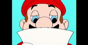 Hotel Mario Intro, but it's on Pornhub, and theres no Porn, dengath