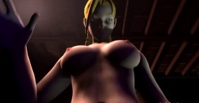 Cammy Futa POV (Futa x Male SFM), anenofe