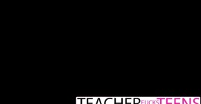 POV Fuck and Creampie Pussy for my Sexy Teacher, itendes