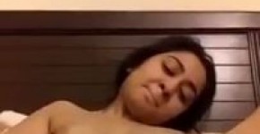 Latina Teen Playing With Her Juicy Fat Pussy - http://amatuerunlimited.com/, itisoures