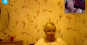Mature lady webcam, roflgirl