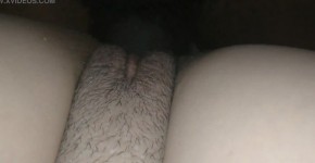 [BDBBBC] Young tight white wet pussy fucked by big black dick and cums from interracial breeding, Denati