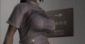Umemaro 3D Semen Analysis Demo, Inelle1