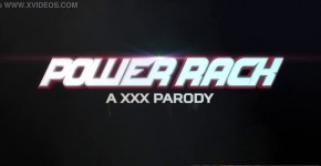 Brazzers Exxtra - Peta Jensen Johnny Sins - Power Rack A XXX Parody - Trailer preview, Rystalm
