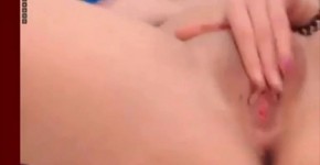 Webcam girl squirting, thickbabysitter