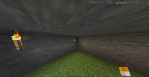 Construindo Uma Casa No Minecraft Ao Som De Grande Familia, Branda