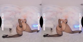 Naughty America - Brunette pornstar Gia Derza stretches' her ass so you can fuck her balls deep!!!, Quan343an