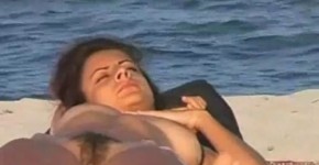 VoyeurNudist Free Beach Porn Video View more Hotpornhunter.xyz, ene1das
