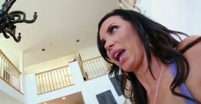 Busty Mature Slut Nikki Benz Moans During Interracial Fucking Fucking Your Wife Porn, andist