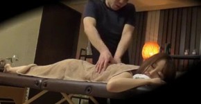 Japanese massage is crazy hectic!, ars1ars