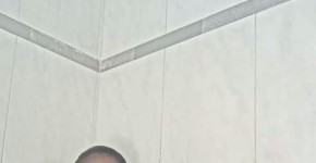 Soapy Shower Masturbation, nestare