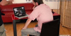 VIP SEX VAULT - Hot Audition Fucking With Busty Czech Brunette Anabell seduction porn, nengonted
