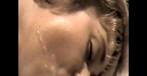 Amateur Milf Blowjob Facial, caroltika