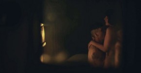 Charlie Murphy beautiful naked body - Peaky Blinders S04E06 (2017), Clotrioens