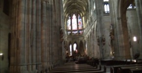 Inside Prague Castle, Buckwildtours