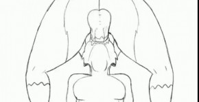 FURRY FUTA BLOWJOB (FUTA X MALE) sex videos, melanietana