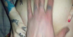 Pregnant jemma anal point of view, Drtarani
