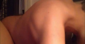Real Canadian Girl Has Hard Fuck And Moans Loud, annpeter26