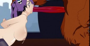 Mod Loader 7 Zone Tan Ultra Mega Super Deep Throat, chinamo