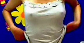 Hard Nipples On Perky Tits In See Through Shirt - spankbang.org, Fredricaf