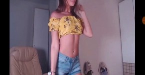 Hot slut jennycutey, Branda