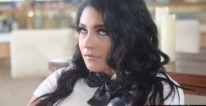 Daisie Uses Serena’s Delinquency Against Her Teacher Blowjob, Deanna