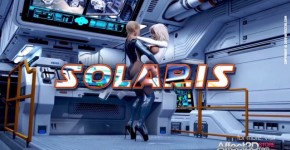 Soraris - 3D Futanari Animation Porn, ongash