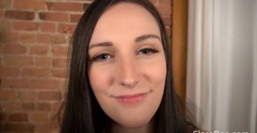 GFE Close-Up Facial JOI - Clara Dee, engond