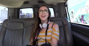 Brunette Chick Charlie Stevens Shows Off Her Sexy Body In A Car Wife Fucking Monster Cock, lendedo