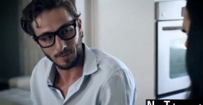 Eliza Ibarra Tricks Her Business Partner Into Sex - Full Movie On NowTaboo.Net, ersinto