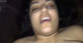 Indian pussy, histondi