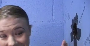 Teen Brooklyn Knights Takes Black Dick - Gloryhole Chloe Chevalier, ararioral