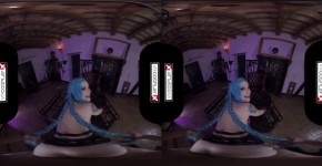 alessa savage lol jinx xxx parody porn4days, eraserashe