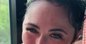 josie jaxxon's chubby ass flash in public get a creampie in hot tub free, itilesoune